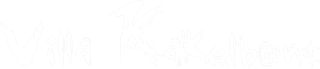 Villa Kakelbont Logo